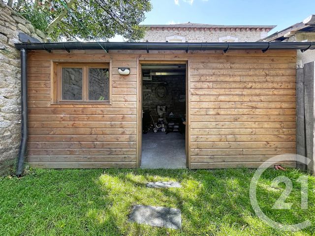 maison à vendre - 4 pièces - 87.0 m2 - DINAN - 22 - BRETAGNE - Century 21 Agence De Bretagne