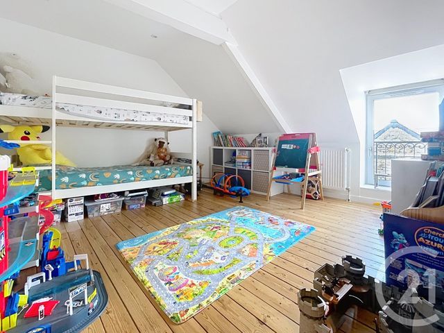 maison à vendre - 4 pièces - 87.0 m2 - DINAN - 22 - BRETAGNE - Century 21 Agence De Bretagne