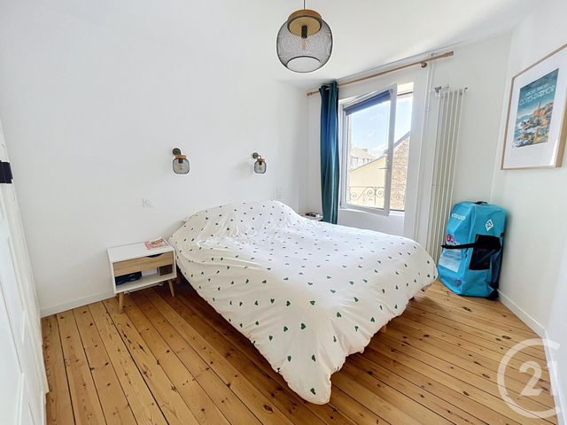 maison à vendre - 4 pièces - 87.0 m2 - DINAN - 22 - BRETAGNE - Century 21 Agence De Bretagne