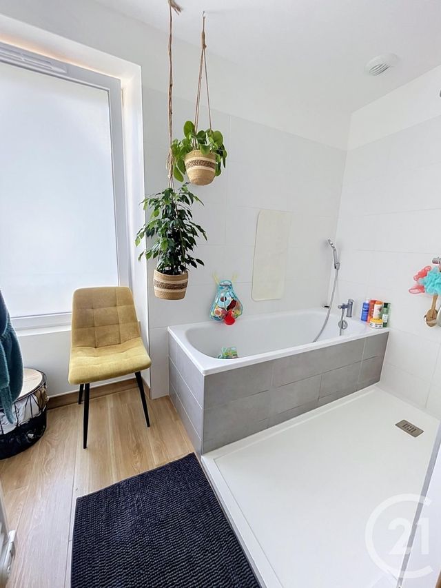 maison à vendre - 4 pièces - 87.0 m2 - DINAN - 22 - BRETAGNE - Century 21 Agence De Bretagne