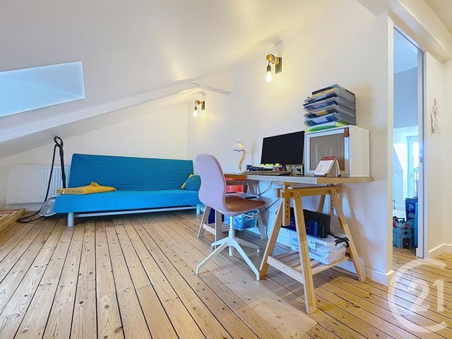 maison à vendre - 4 pièces - 87.0 m2 - DINAN - 22 - BRETAGNE - Century 21 Agence De Bretagne