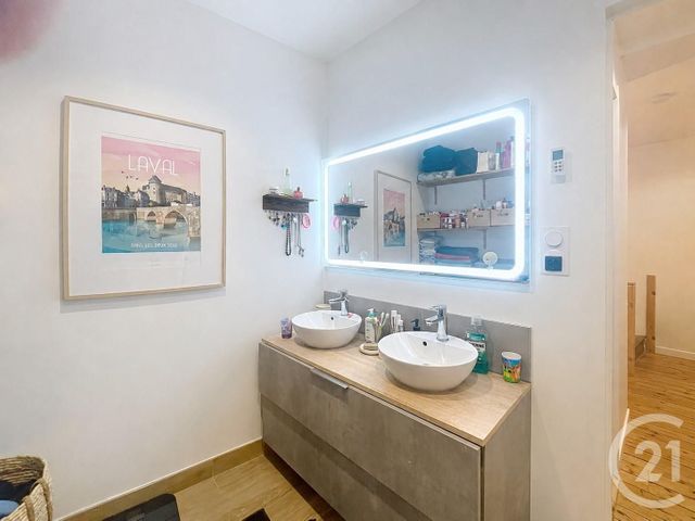 maison à vendre - 4 pièces - 87.0 m2 - DINAN - 22 - BRETAGNE - Century 21 Agence De Bretagne