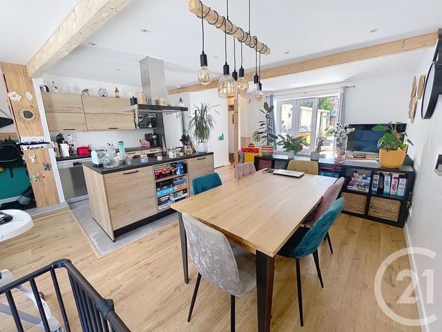maison à vendre - 4 pièces - 87.0 m2 - DINAN - 22 - BRETAGNE - Century 21 Agence De Bretagne