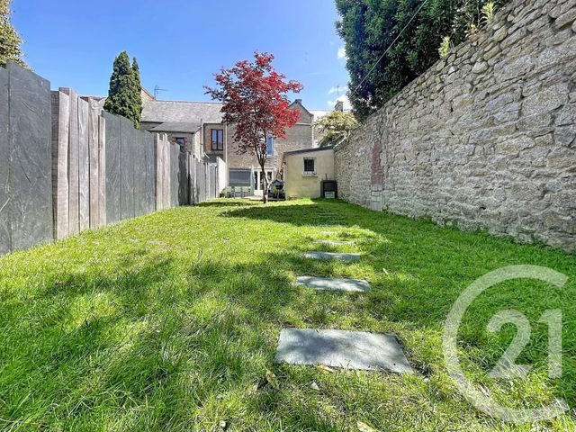 maison à vendre - 4 pièces - 87.0 m2 - DINAN - 22 - BRETAGNE - Century 21 Agence De Bretagne
