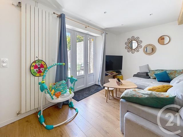 maison à vendre - 4 pièces - 87.0 m2 - DINAN - 22 - BRETAGNE - Century 21 Agence De Bretagne