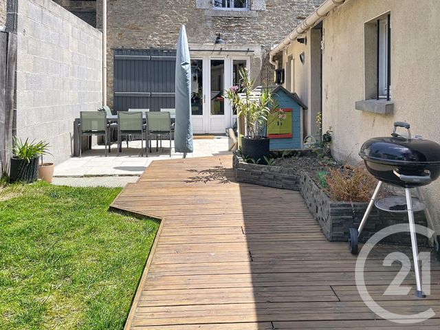 maison à vendre - 4 pièces - 87.0 m2 - DINAN - 22 - BRETAGNE - Century 21 Agence De Bretagne