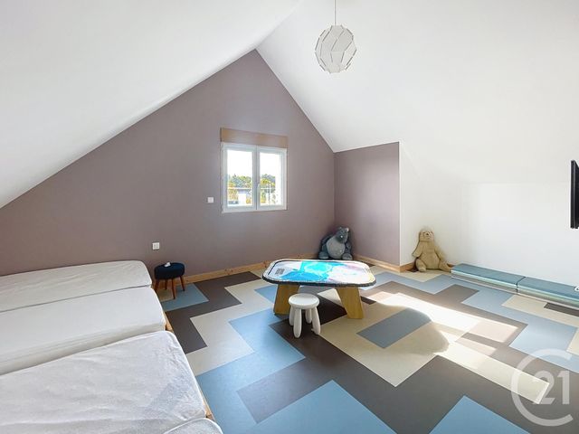 maison à vendre - 8 pièces - 211.41 m2 - PLOUER SUR RANCE - 22 - BRETAGNE - Century 21 Agence De Bretagne