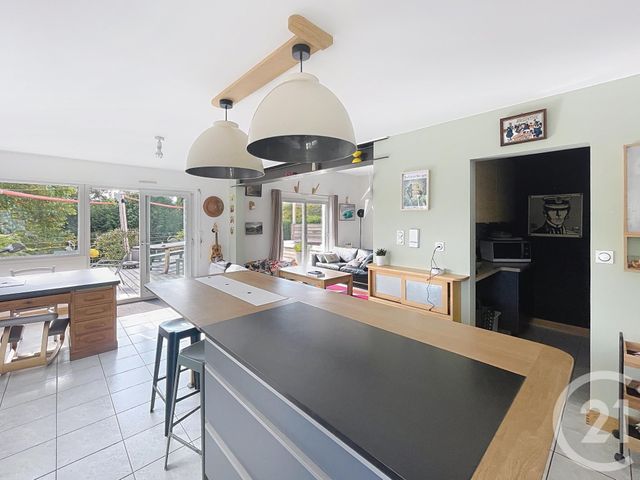 maison à vendre - 8 pièces - 211.41 m2 - PLOUER SUR RANCE - 22 - BRETAGNE - Century 21 Agence De Bretagne