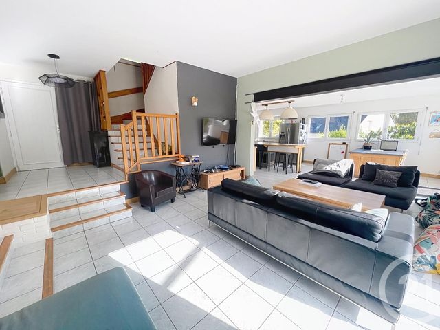 maison à vendre - 8 pièces - 211.41 m2 - PLOUER SUR RANCE - 22 - BRETAGNE - Century 21 Agence De Bretagne