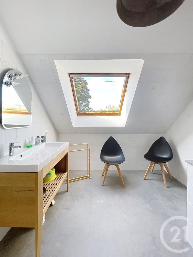 maison à vendre - 8 pièces - 211.41 m2 - PLOUER SUR RANCE - 22 - BRETAGNE - Century 21 Agence De Bretagne