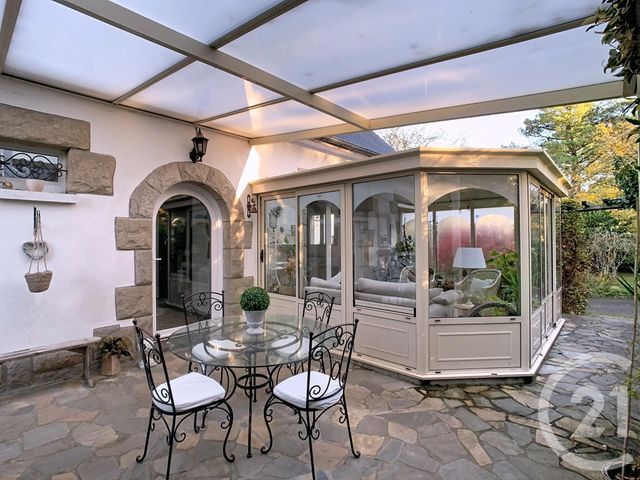 Afficher la photo en grand maison à vendre - 6 pièces - 148.79 m2 - LE HINGLE - 22 - BRETAGNE - Century 21 Agence De Bretagne