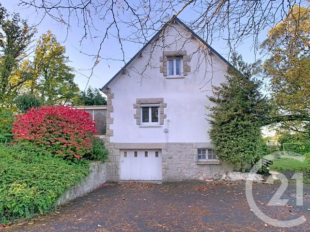 Afficher la photo en grand maison à vendre - 6 pièces - 148.79 m2 - LE HINGLE - 22 - BRETAGNE - Century 21 Agence De Bretagne