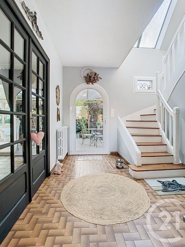 Afficher la photo en grand maison à vendre - 6 pièces - 148.79 m2 - LE HINGLE - 22 - BRETAGNE - Century 21 Agence De Bretagne