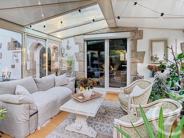 maison - LE HINGLE - 22