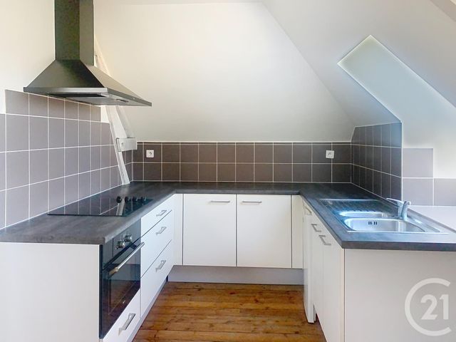 appartement - DINAN - 22