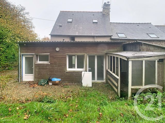 maison à vendre - 3 pièces - 69.67 m2 - QUEVERT - 22 - BRETAGNE - Century 21 Agence De Bretagne