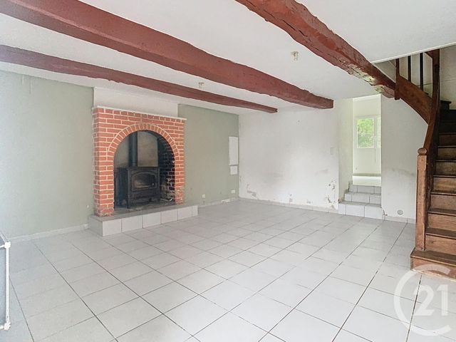 maison à vendre - 3 pièces - 69.67 m2 - QUEVERT - 22 - BRETAGNE - Century 21 Agence De Bretagne
