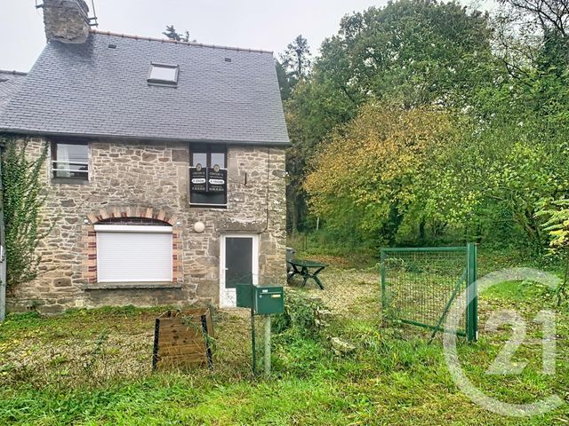 Maison à vendre QUEVERT