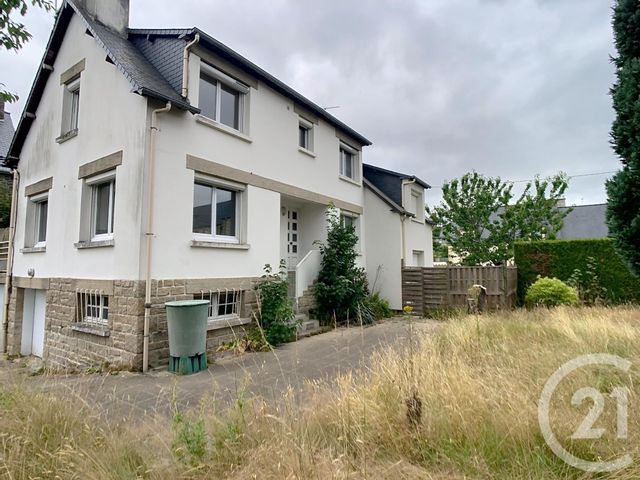 maison - DINAN - 22