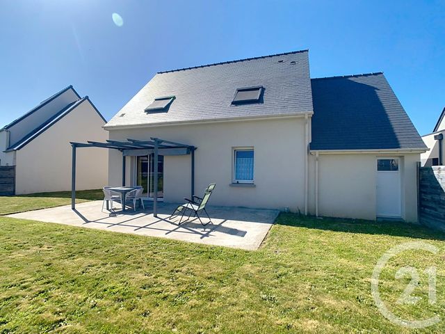 Maison à vendre PLESLIN TRIGAVOU