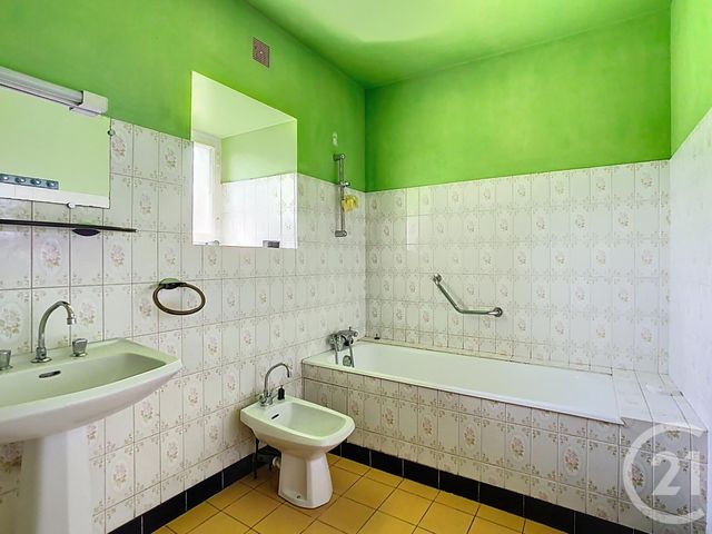 maison à vendre - 6 pièces - 110.0 m2 - TREVRON - 22 - BRETAGNE - Century 21 Agence De Bretagne