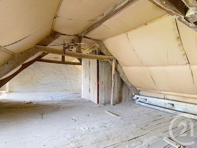 maison à vendre - 6 pièces - 110.0 m2 - TREVRON - 22 - BRETAGNE - Century 21 Agence De Bretagne