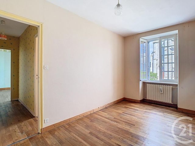 maison à vendre - 6 pièces - 110.0 m2 - TREVRON - 22 - BRETAGNE - Century 21 Agence De Bretagne