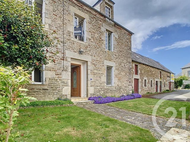 maison - DINAN - 22