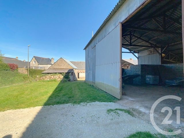 maison à vendre - 6 pièces - 110.0 m2 - TREVRON - 22 - BRETAGNE - Century 21 Agence De Bretagne