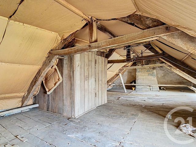 maison à vendre - 6 pièces - 110.0 m2 - TREVRON - 22 - BRETAGNE - Century 21 Agence De Bretagne