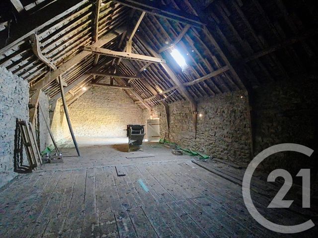 maison à vendre - 6 pièces - 110.0 m2 - TREVRON - 22 - BRETAGNE - Century 21 Agence De Bretagne