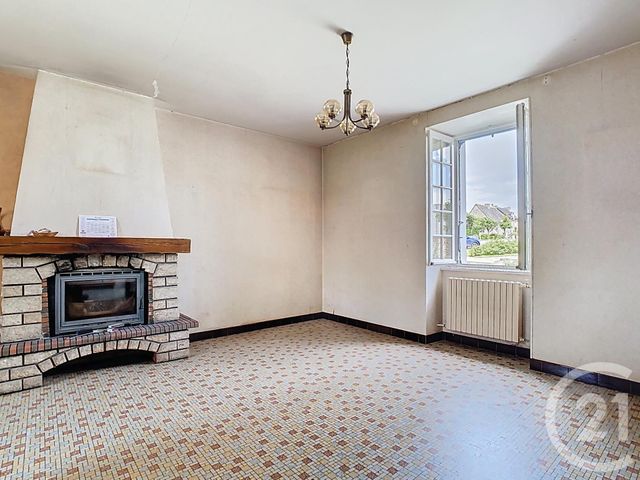 maison à vendre - 6 pièces - 110.0 m2 - TREVRON - 22 - BRETAGNE - Century 21 Agence De Bretagne