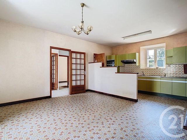 maison à vendre - 6 pièces - 110.0 m2 - TREVRON - 22 - BRETAGNE - Century 21 Agence De Bretagne