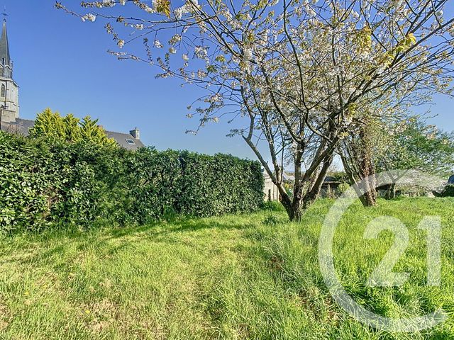 maison à vendre - 6 pièces - 110.0 m2 - TREVRON - 22 - BRETAGNE - Century 21 Agence De Bretagne