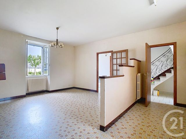 maison à vendre - 6 pièces - 110.0 m2 - TREVRON - 22 - BRETAGNE - Century 21 Agence De Bretagne