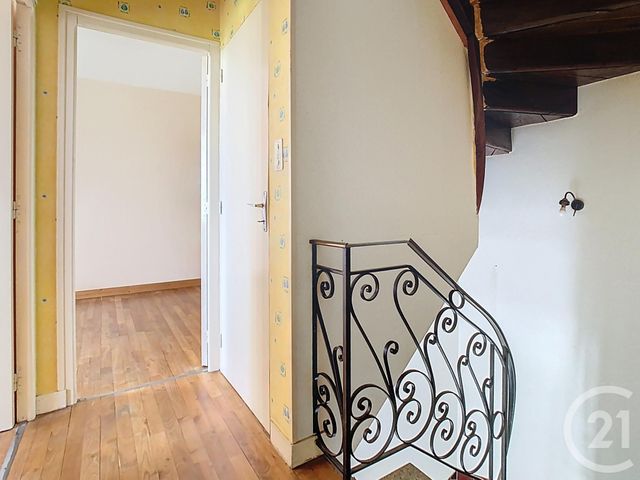 maison à vendre - 6 pièces - 110.0 m2 - TREVRON - 22 - BRETAGNE - Century 21 Agence De Bretagne