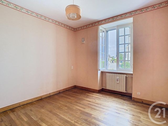 maison à vendre - 6 pièces - 110.0 m2 - TREVRON - 22 - BRETAGNE - Century 21 Agence De Bretagne