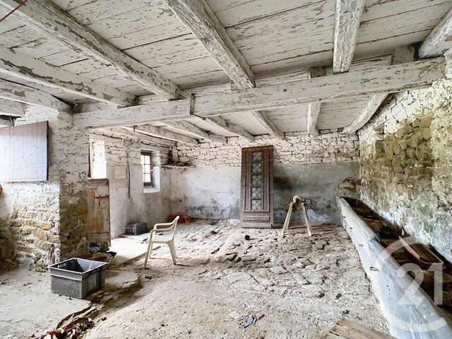 maison à vendre - 6 pièces - 110.0 m2 - TREVRON - 22 - BRETAGNE - Century 21 Agence De Bretagne