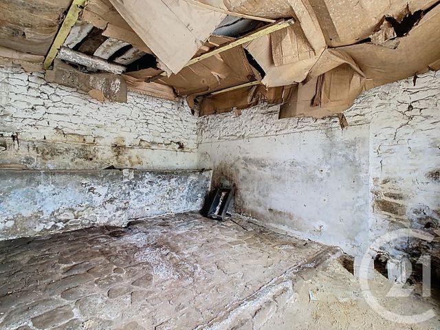 maison à vendre - 6 pièces - 110.0 m2 - TREVRON - 22 - BRETAGNE - Century 21 Agence De Bretagne