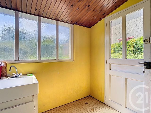 maison à vendre - 6 pièces - 110.0 m2 - TREVRON - 22 - BRETAGNE - Century 21 Agence De Bretagne