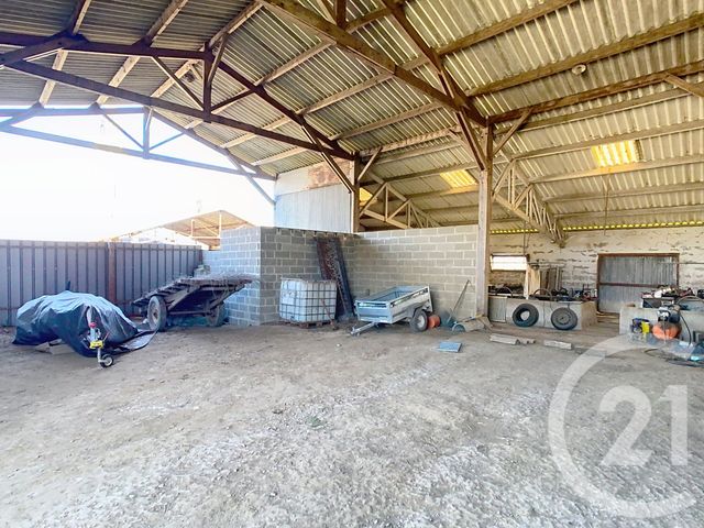 maison à vendre - 6 pièces - 110.0 m2 - TREVRON - 22 - BRETAGNE - Century 21 Agence De Bretagne