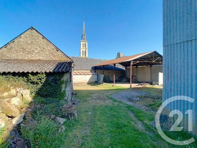 maison à vendre - 6 pièces - 110.0 m2 - TREVRON - 22 - BRETAGNE - Century 21 Agence De Bretagne