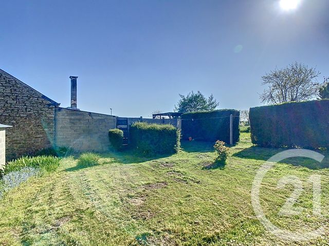 maison à vendre - 6 pièces - 110.0 m2 - TREVRON - 22 - BRETAGNE - Century 21 Agence De Bretagne