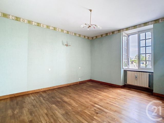 maison à vendre - 6 pièces - 110.0 m2 - TREVRON - 22 - BRETAGNE - Century 21 Agence De Bretagne