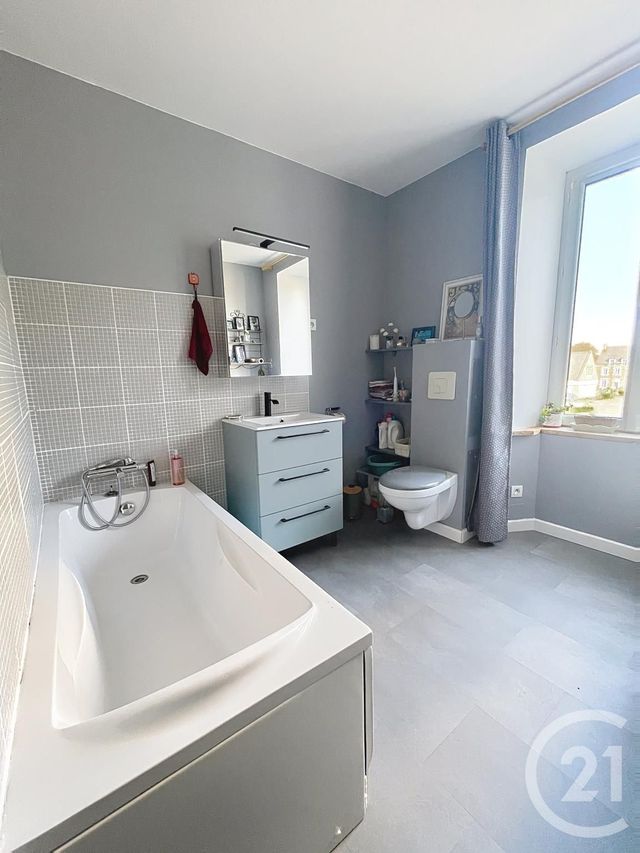 maison à vendre - 5 pièces - 187.76 m2 - LANGUENAN - 22 - BRETAGNE - Century 21 Agence De Bretagne