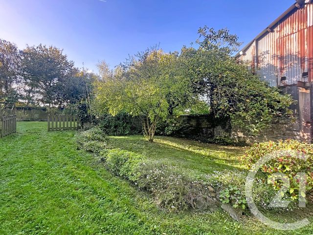 maison à vendre - 5 pièces - 187.76 m2 - LANGUENAN - 22 - BRETAGNE - Century 21 Agence De Bretagne