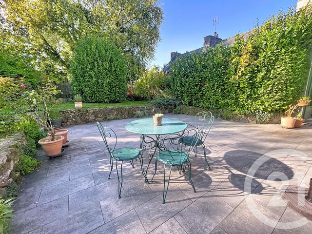 maison à vendre - 5 pièces - 187.76 m2 - LANGUENAN - 22 - BRETAGNE - Century 21 Agence De Bretagne