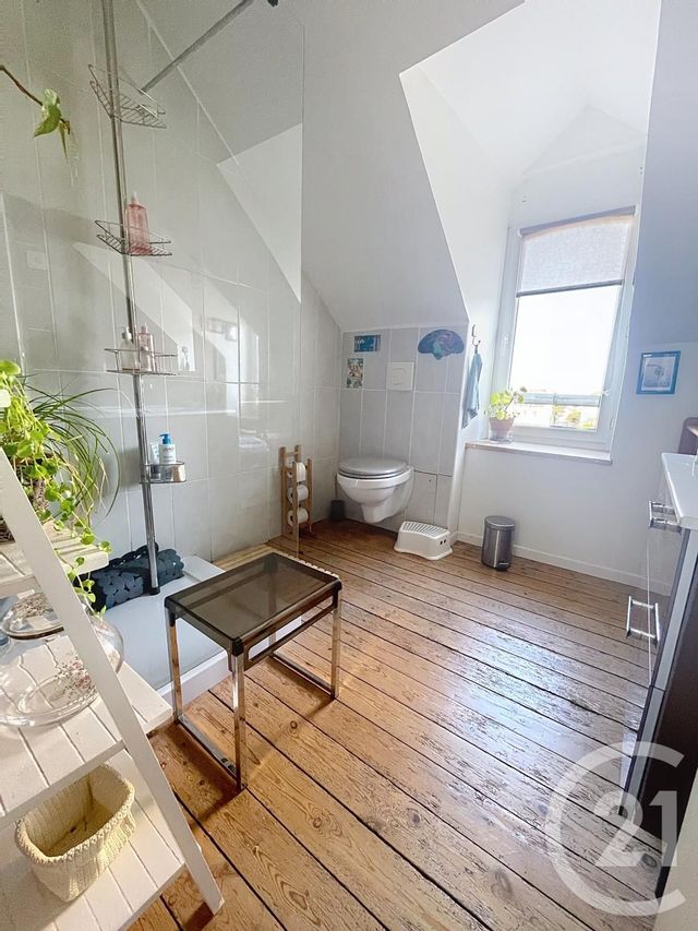 maison à vendre - 5 pièces - 187.76 m2 - LANGUENAN - 22 - BRETAGNE - Century 21 Agence De Bretagne