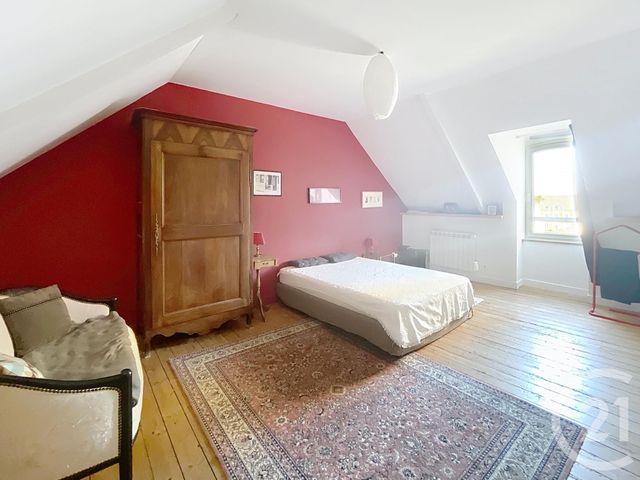 maison à vendre - 5 pièces - 187.76 m2 - LANGUENAN - 22 - BRETAGNE - Century 21 Agence De Bretagne