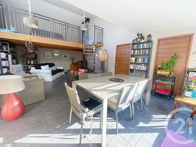 maison à vendre - 5 pièces - 187.76 m2 - LANGUENAN - 22 - BRETAGNE - Century 21 Agence De Bretagne